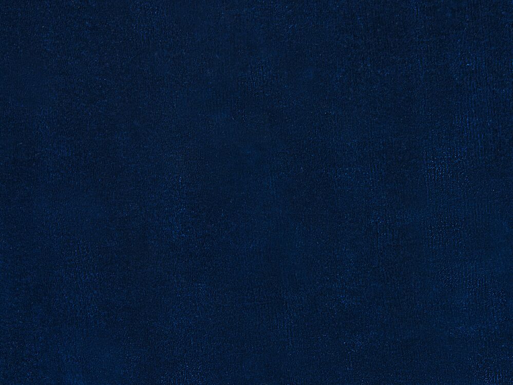 Koberec 140x140 cm GARI II (tmavě modrá)