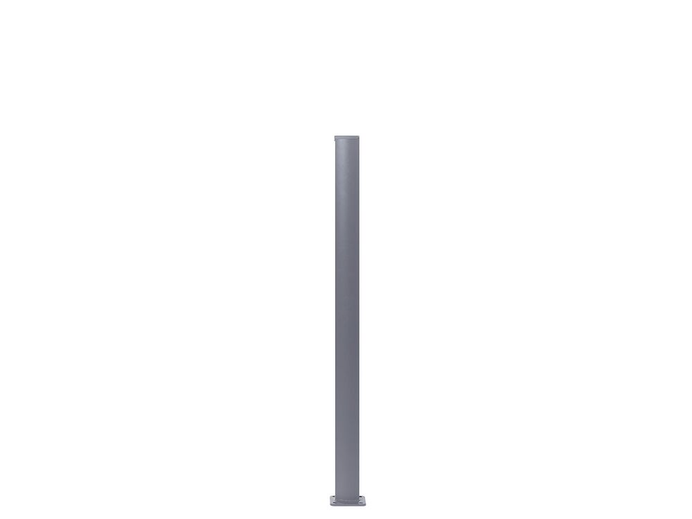 Stínící zatahovací markýza 180x300 cm Dallas (béžová)