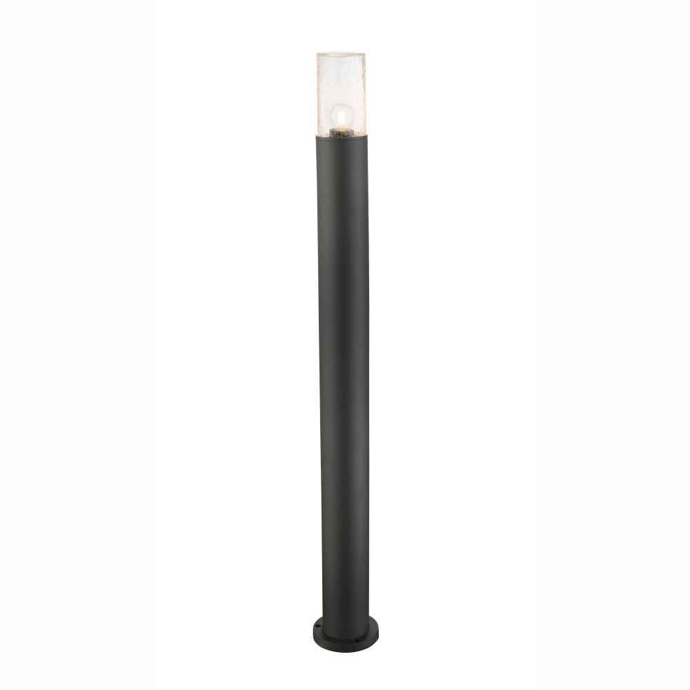 Venkovní svítidlo Nina 32410S2 (hliník / měď) (antracit + matná)