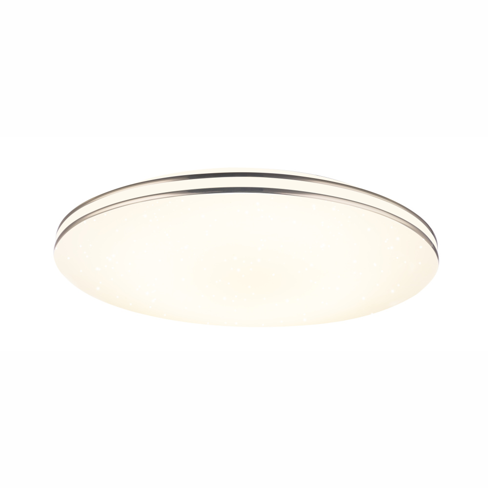 Stropní/nástěnné svítidlo LED Pierre 48388-24 (bílá + opál)