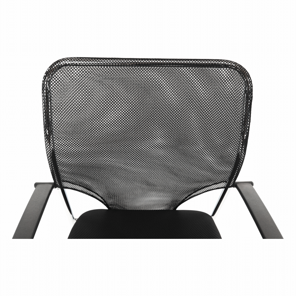 Kancelářská židle Umty (černá)