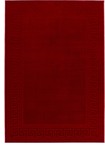 Kusový koberec Avantgarde 101 Red